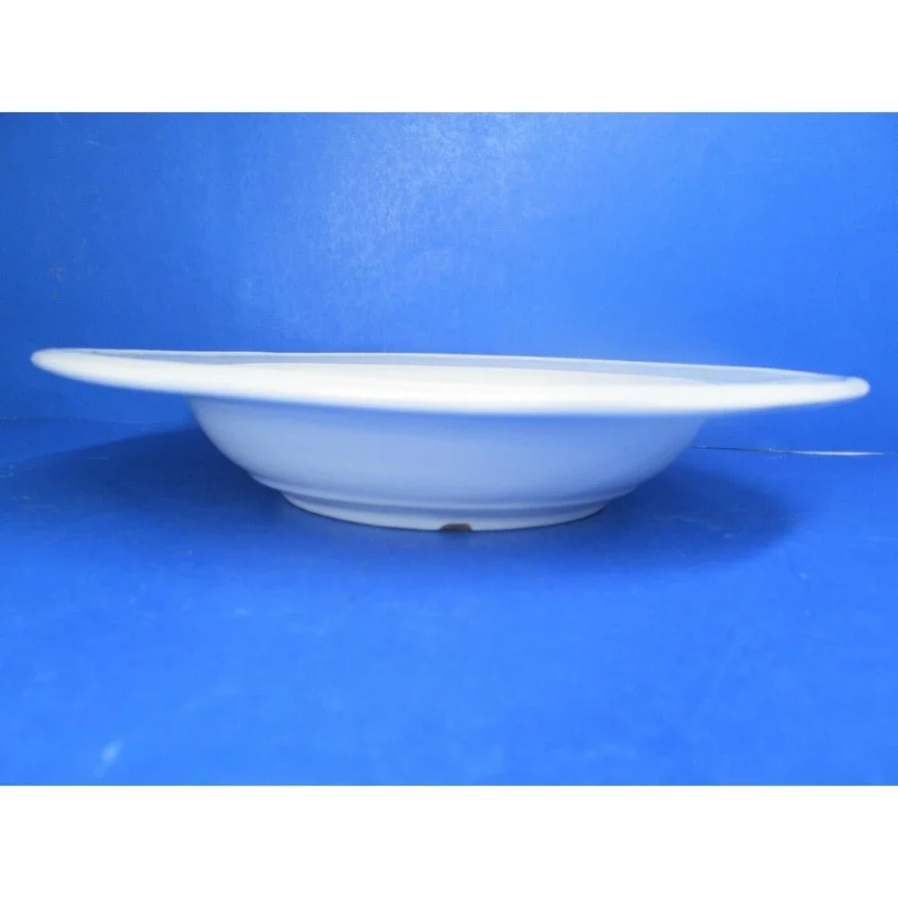 Sur La Table Set Of 2 White 9 3/4
